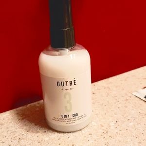 2/$25 Outré Hair Mist